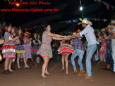 Festa Julina da Igreja Nossa Senhora Aparecida