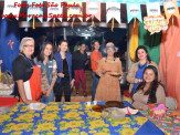 Festa Julina da Igreja Nossa Senhora Aparecida
