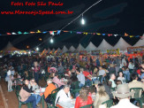 Festa Julina da Igreja Nossa Senhora Aparecida