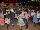 Festa Julina da Igreja Nossa Senhora Aparecida