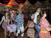 Festa Julina da Igreja Nossa Senhora Aparecida