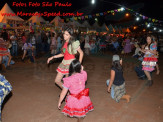 Festa Julina da Igreja Nossa Senhora Aparecida