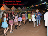 Festa Julina da Igreja Nossa Senhora Aparecida
