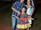 Festa Julina da Igreja Nossa Senhora Aparecida