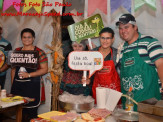 Festa Julina da Igreja Nossa Senhora Aparecida