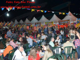 Festa Julina da Igreja Nossa Senhora Aparecida