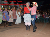 Festa Julina da Igreja Nossa Senhora Aparecida