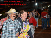 Festa Julina da Igreja Nossa Senhora Aparecida