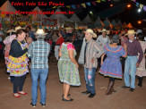 Festa Julina da Igreja Nossa Senhora Aparecida