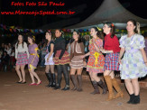 Festa Julina da Igreja Nossa Senhora Aparecida