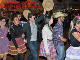 Festa Julina da Igreja Nossa Senhora Aparecida