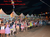 Festa Julina da Igreja Nossa Senhora Aparecida