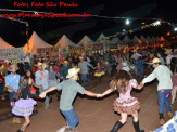 Festa Julina da Igreja Nossa Senhora Aparecida