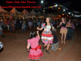 Festa Julina da Igreja Nossa Senhora Aparecida