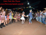 Festa Julina da Igreja Nossa Senhora Aparecida