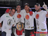 Evento de MMA "DFC - Dragon Fight Champions"