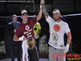 Evento de MMA "DFC - Dragon Fight Champions"
