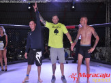 Evento de MMA "DFC - Dragon Fight Champions"