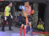 Evento de MMA "DFC - Dragon Fight Champions"