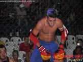 Evento de MMA "DFC - Dragon Fight Champions"