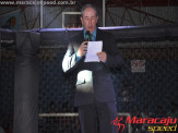 Evento de MMA "DFC - Dragon Fight Champions"