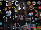 Evento de MMA "DFC - Dragon Fight Champions"