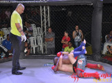 Evento de MMA "DFC - Dragon Fight Champions"