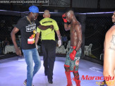 Evento de MMA "DFC - Dragon Fight Champions"