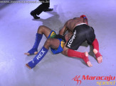 Evento de MMA "DFC - Dragon Fight Champions"