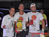 Evento de MMA "DFC - Dragon Fight Champions"