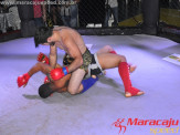 Evento de MMA "DFC - Dragon Fight Champions"