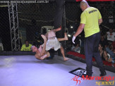 Evento de MMA "DFC - Dragon Fight Champions"