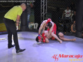 Evento de MMA "DFC - Dragon Fight Champions"