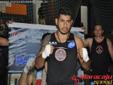 Evento de MMA "DFC - Dragon Fight Champions"