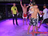 Evento de MMA "DFC - Dragon Fight Champions"