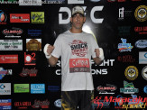 Evento de MMA "DFC - Dragon Fight Champions"