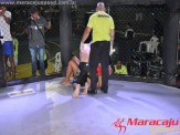 Evento de MMA "DFC - Dragon Fight Champions"