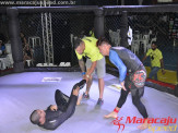 Evento de MMA "DFC - Dragon Fight Champions"
