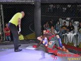 Evento de MMA "DFC - Dragon Fight Champions"