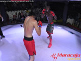 Evento de MMA "DFC - Dragon Fight Champions"