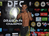 Evento de MMA "DFC - Dragon Fight Champions"