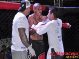 Evento de MMA "DFC - Dragon Fight Champions"