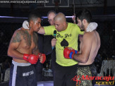 Evento de MMA "DFC - Dragon Fight Champions"