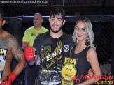 Evento de MMA "DFC - Dragon Fight Champions"