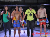 Evento de MMA "DFC - Dragon Fight Champions"