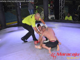 Evento de MMA "DFC - Dragon Fight Champions"