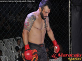 Evento de MMA "DFC - Dragon Fight Champions"