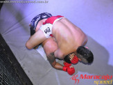 Evento de MMA "DFC - Dragon Fight Champions"