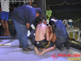 Evento de MMA "DFC - Dragon Fight Champions"