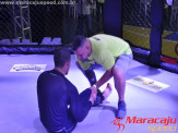 Evento de MMA "DFC - Dragon Fight Champions"